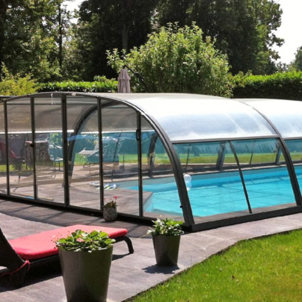 Velsa Elite by Vegametal