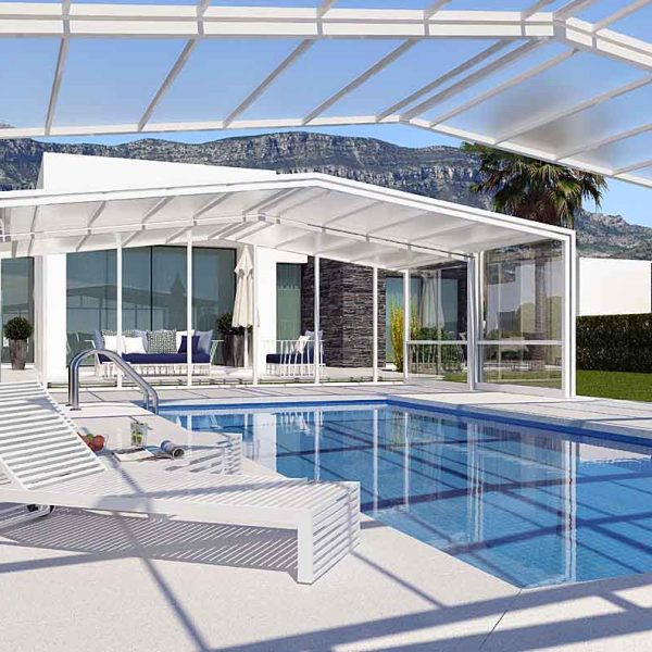 Vega Sun 3 Ángulos by Vegametal