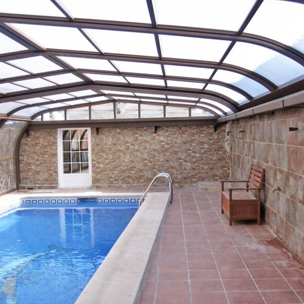 Cubiertas Suelo-Muro by Vegametal