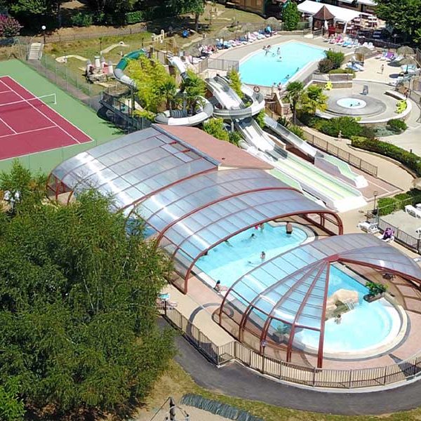 Vega Master by Vegametal