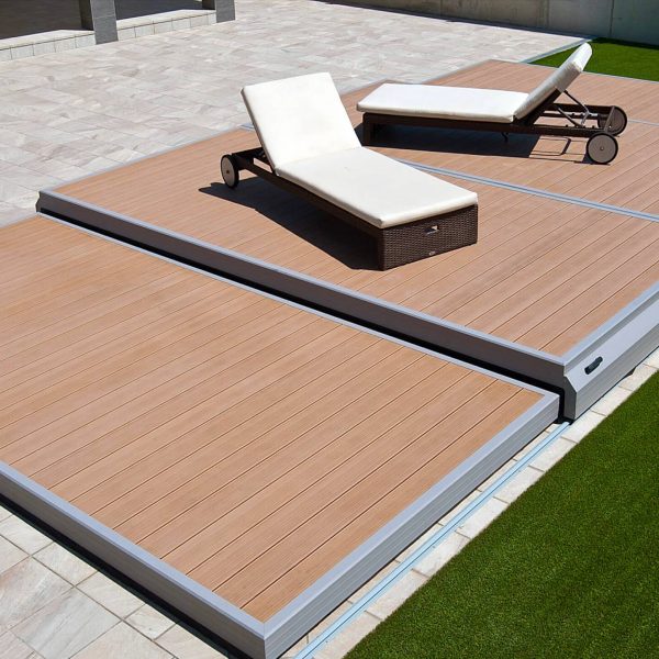 Plataforma Telescópica by Vegametal