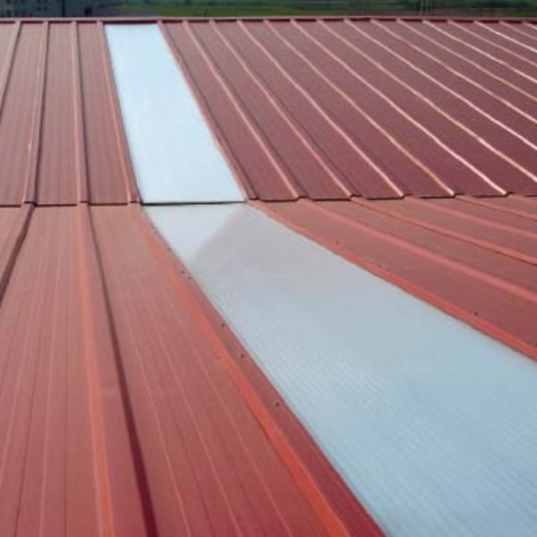 Lucarna GP Covertech