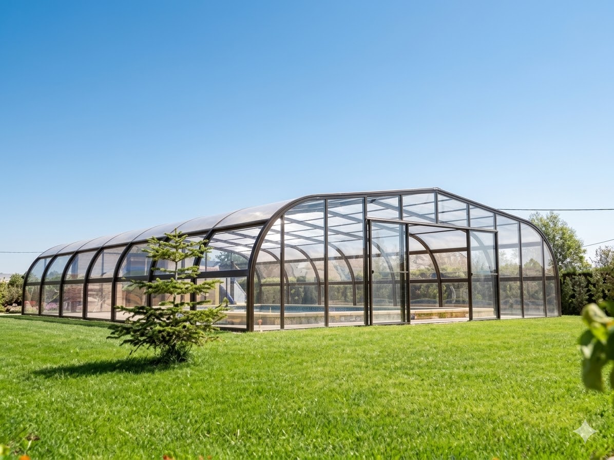 Vega Line by Vegametal